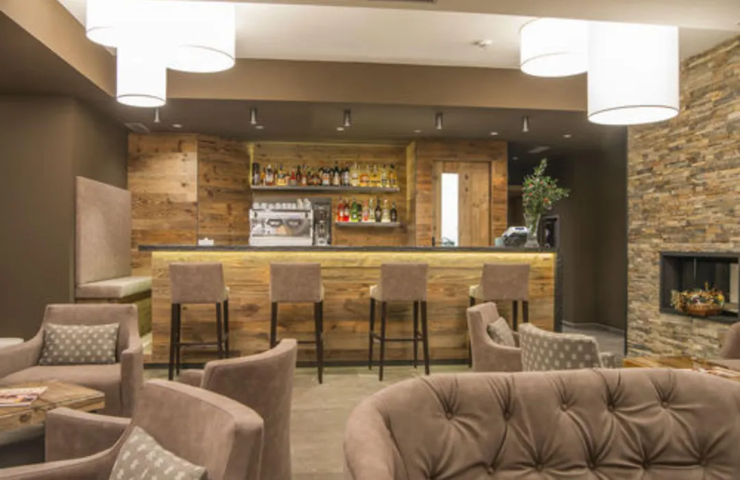 Hotel Garni Caminetto-1
