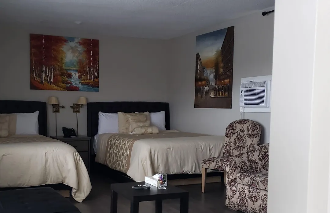Travellers Motel-1