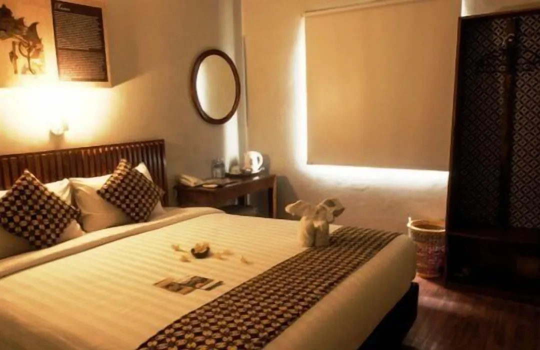 Cantya Hotel-1