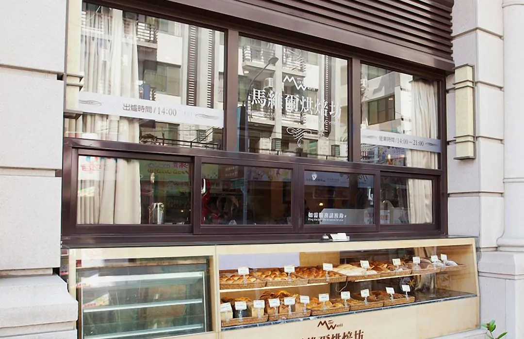 Justwin Grand Hotel-1