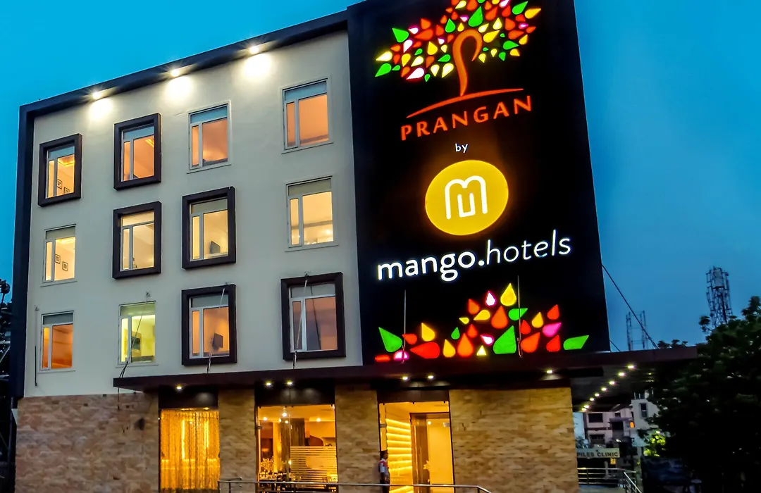 Mango Hotels Prangan-1