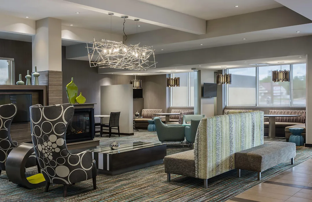 Residence Inn By Marriott Regina-1