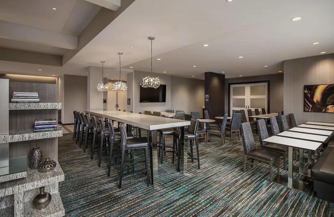 Residence Inn By Marriott Regina-1