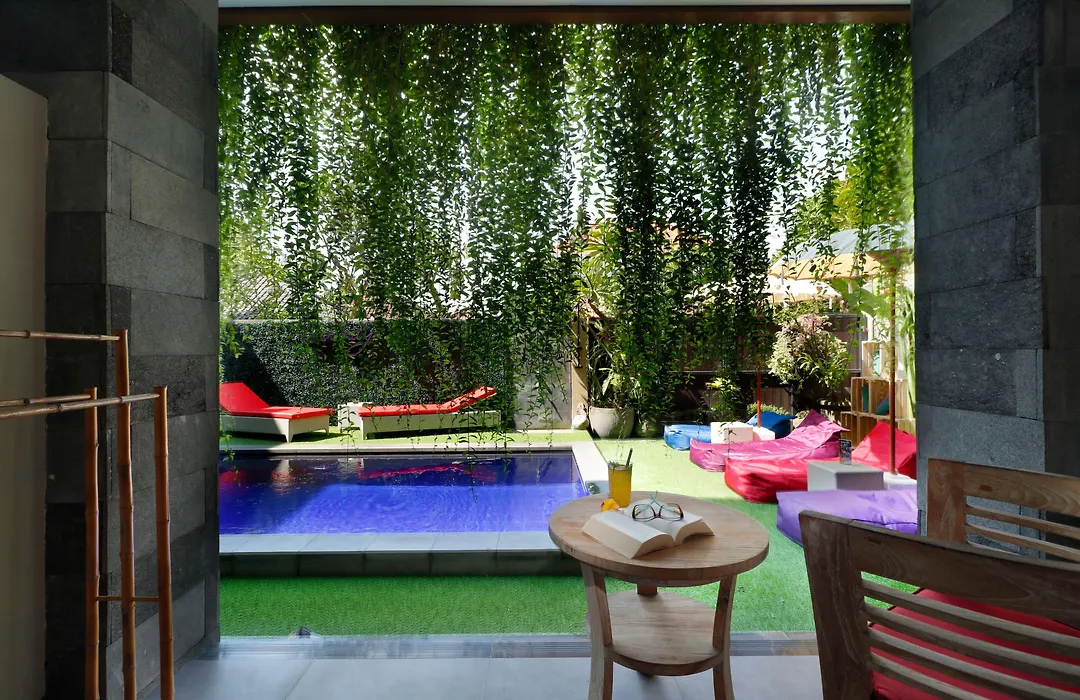 Vansari Hotel-1