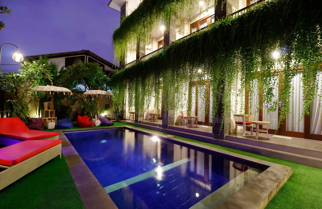 Vansari Hotel-1