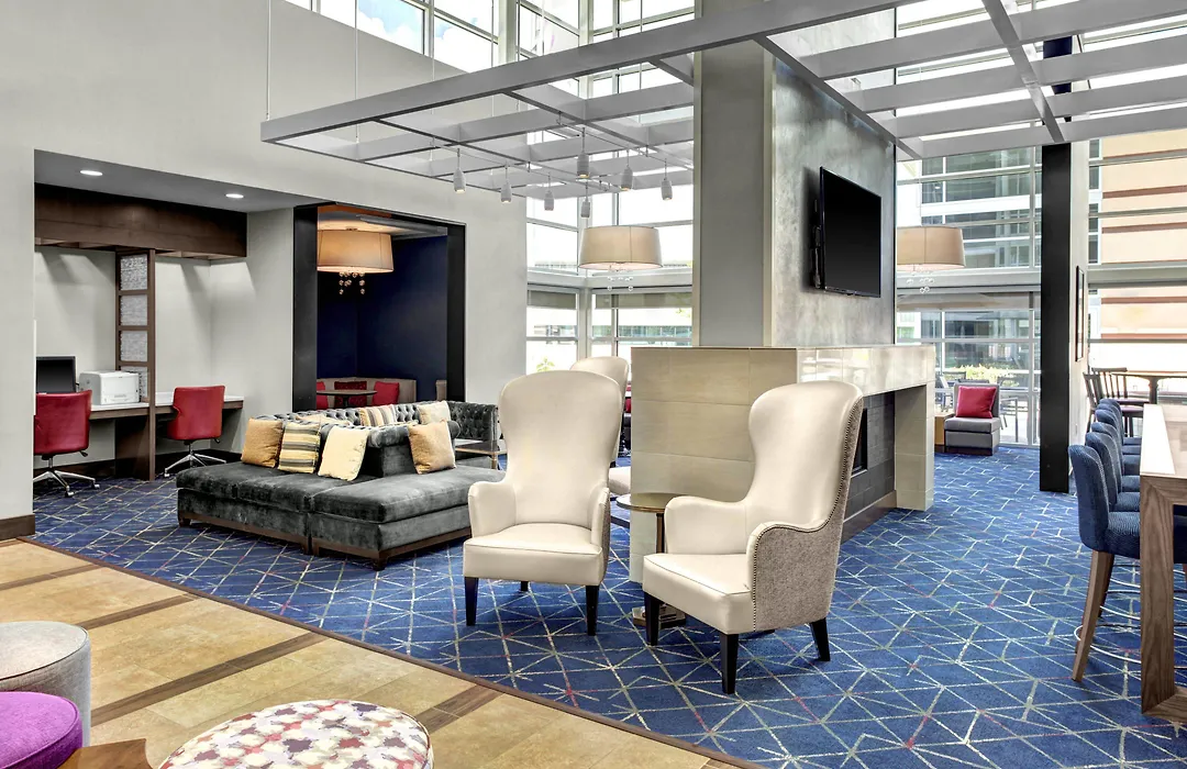 Residence Inn By Marriott Philadelphia Airport-1