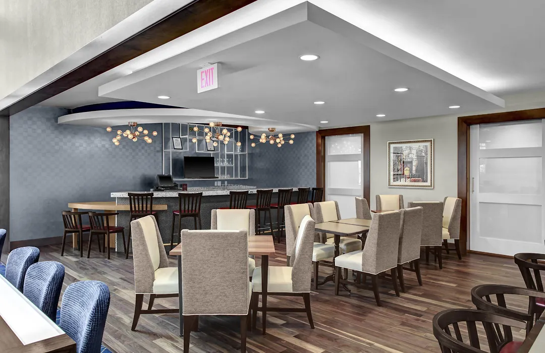 Residence Inn By Marriott Philadelphia Airport-1