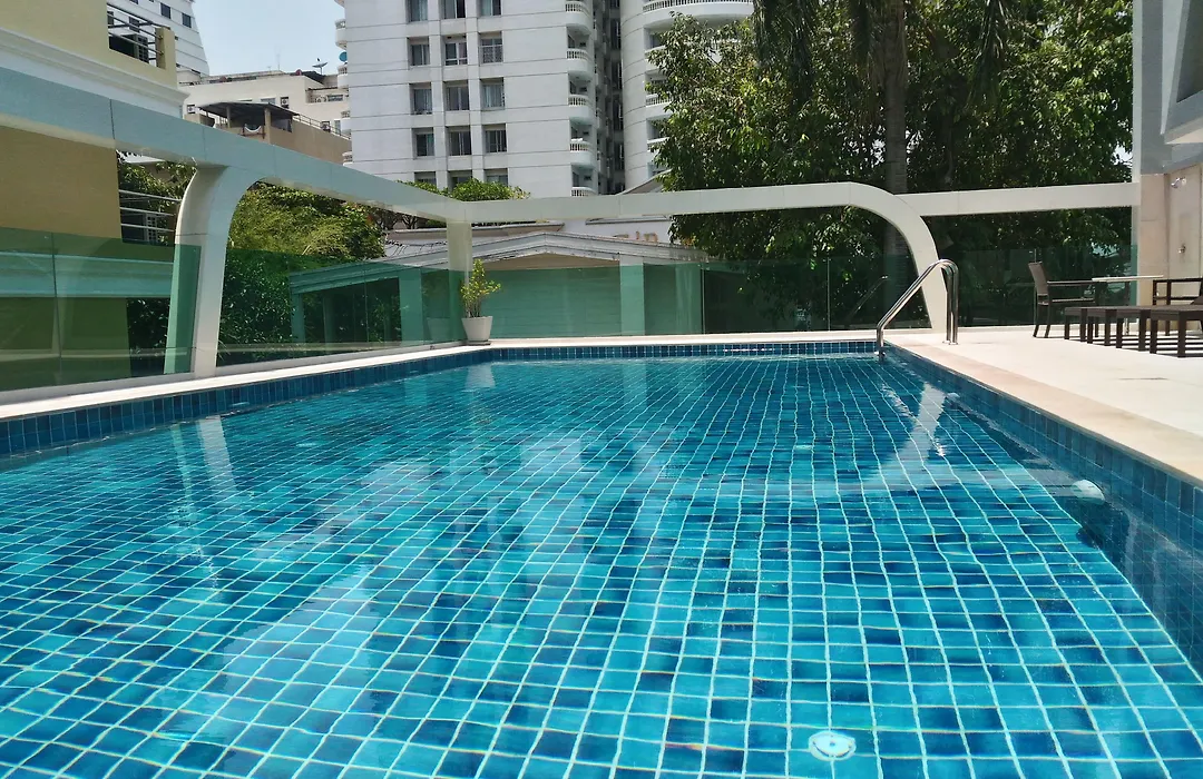 Le Tada Parkview Hotel-1