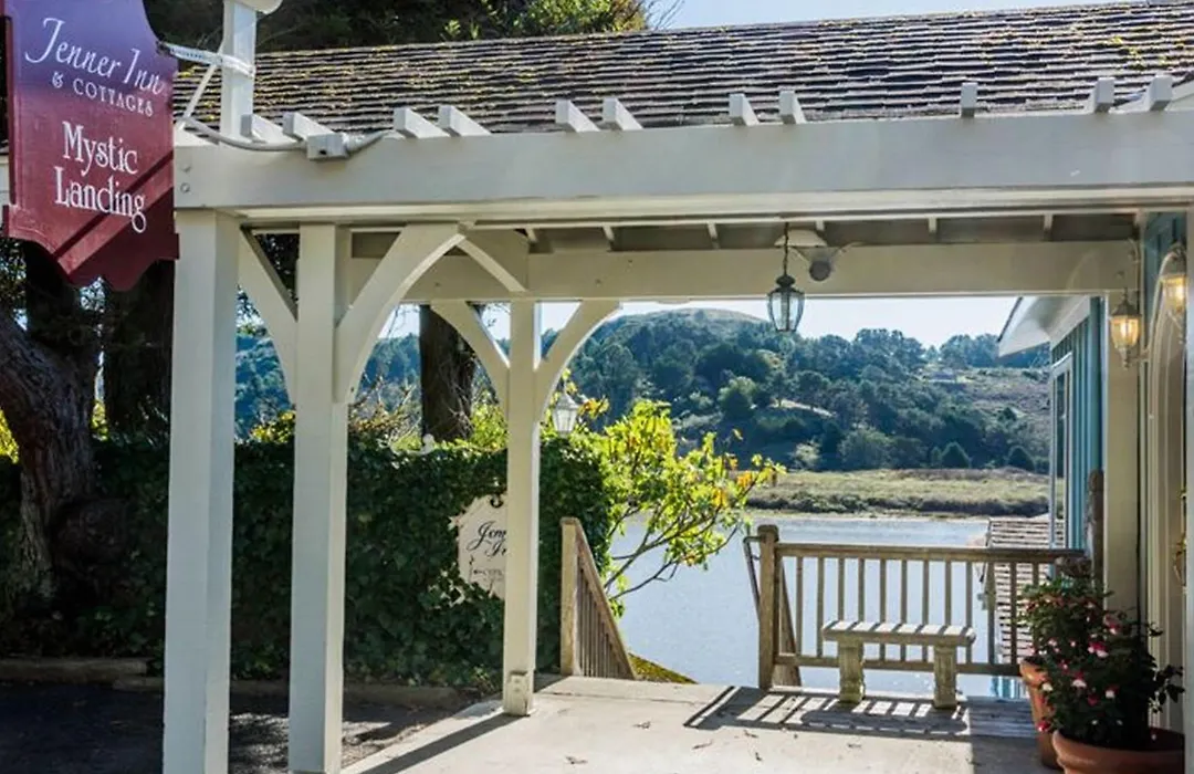 Jenner Inn-1