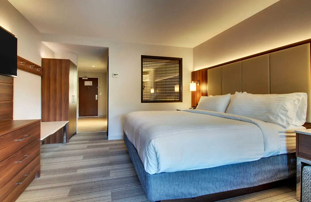 Holiday Inn Express & Suites Helen By Ihg-1