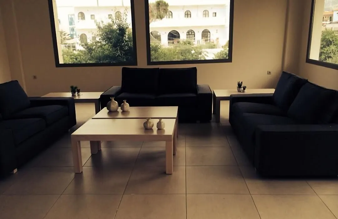 Malliotakis Beach Hotel "By Checkin"-1