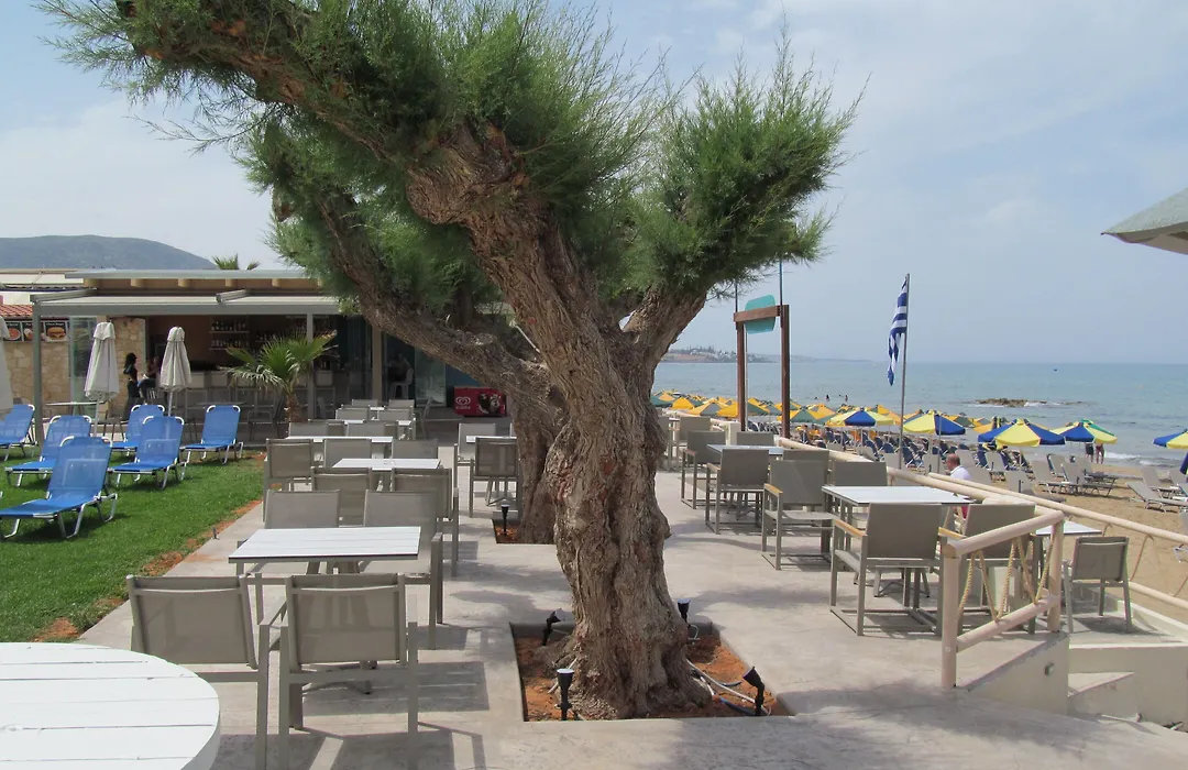 Malliotakis Beach Hotel "By Checkin"-1
