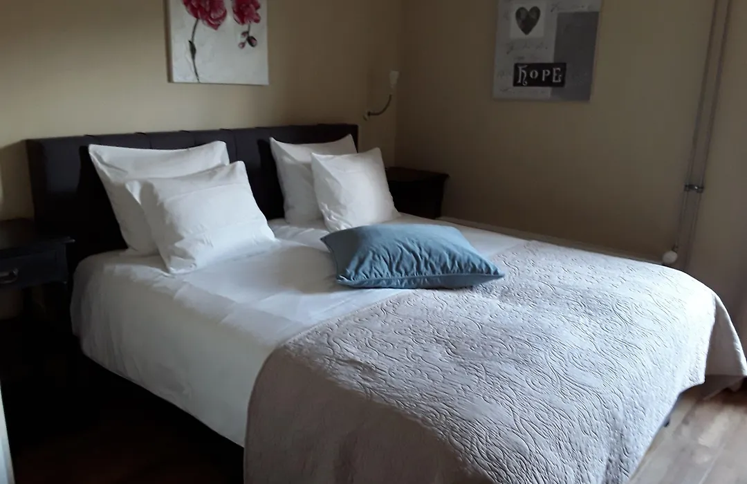 Guesthouse Lazey-1