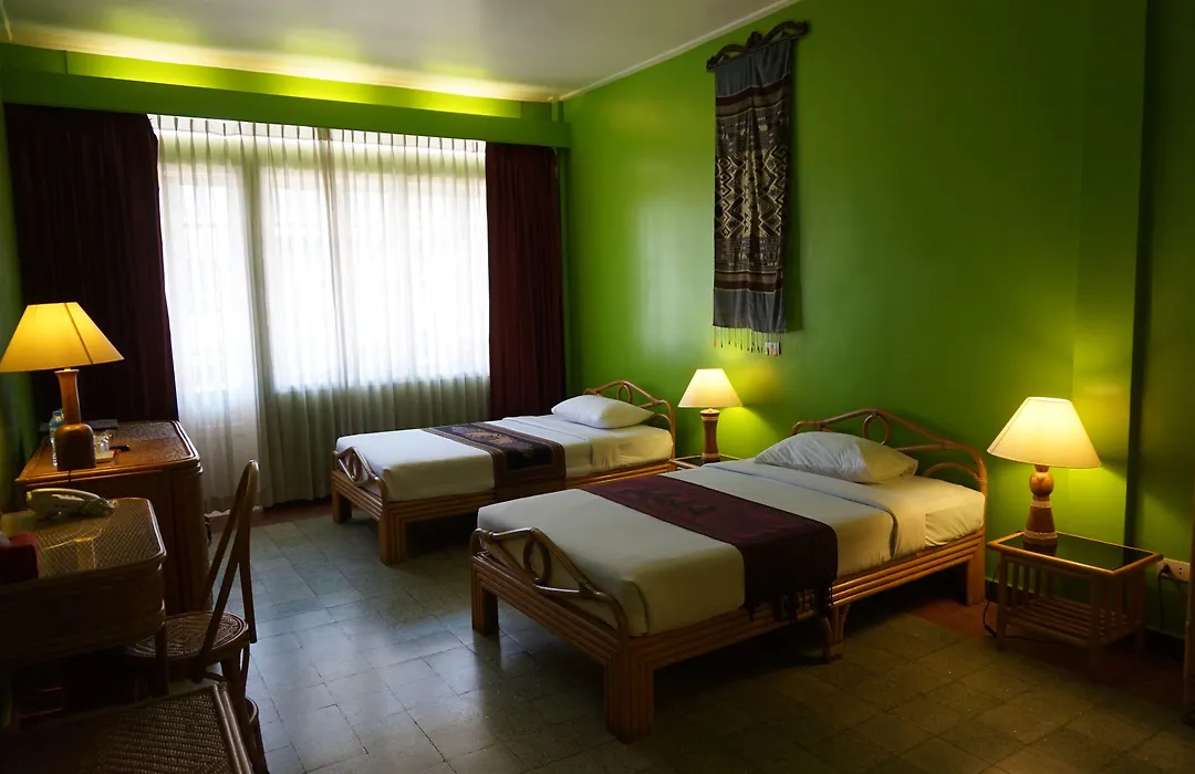 Day Inn Hotel-1
