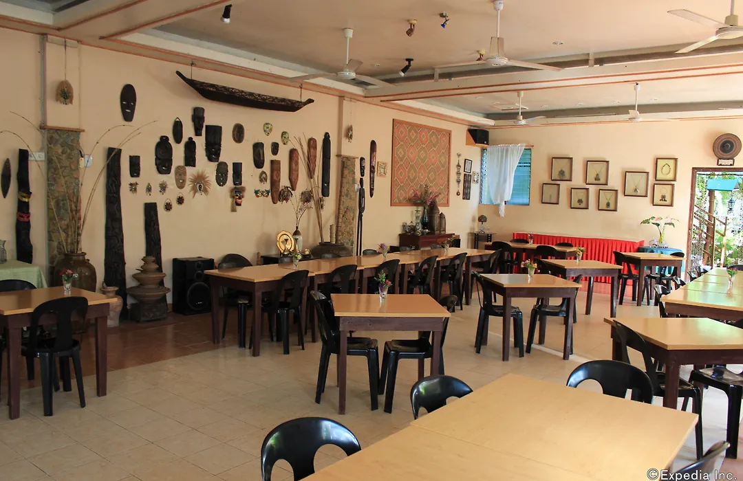Darayonan Lodge-1
