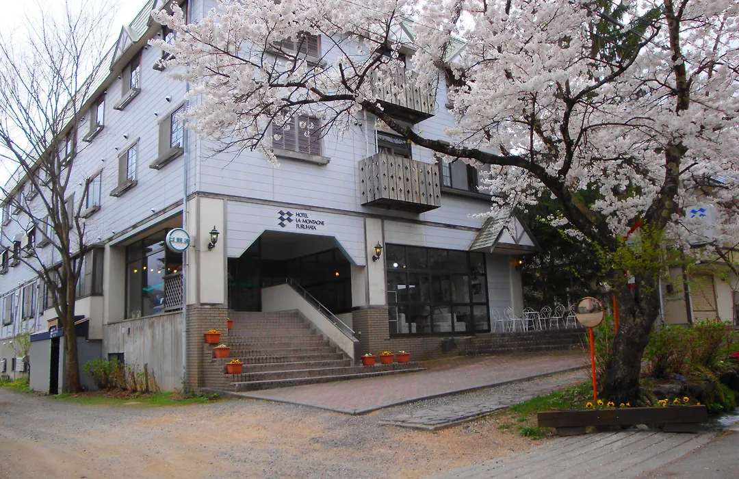 Hotel La Montagne Furuhata-1