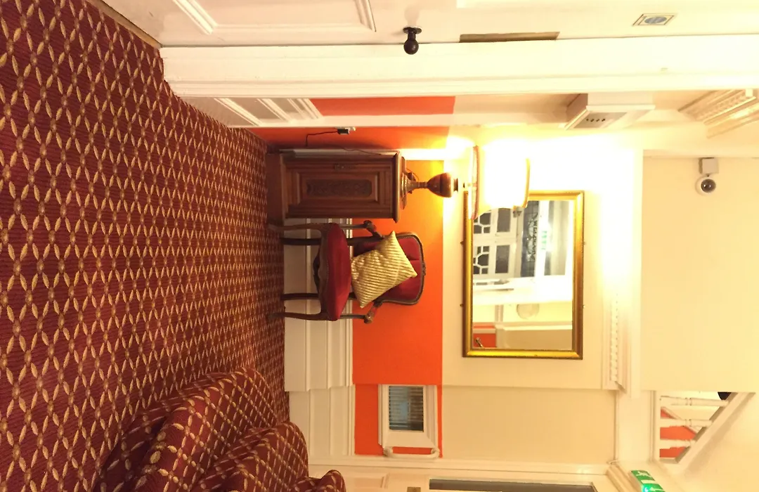 Welbeck Hotel - Close To Beach, Train Station & Southend Airport-1