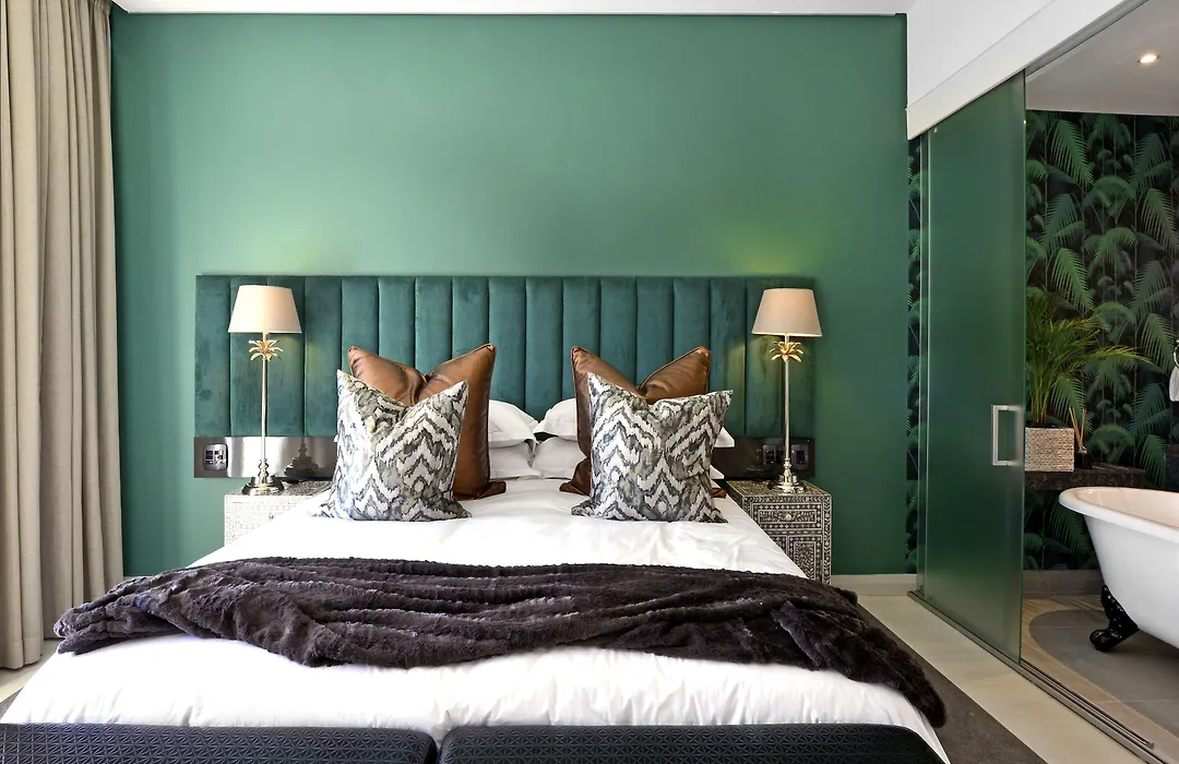 Franschhoek Boutique Hotel - Lion Roars Hotels & Lodges-1