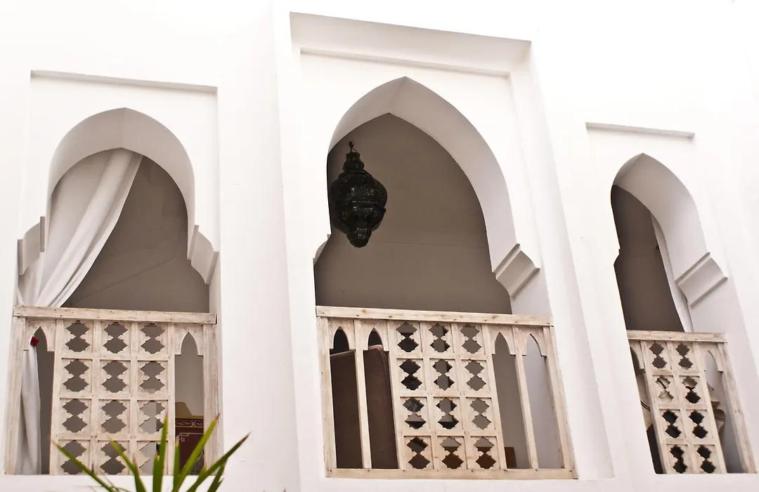 Riad Safa-1