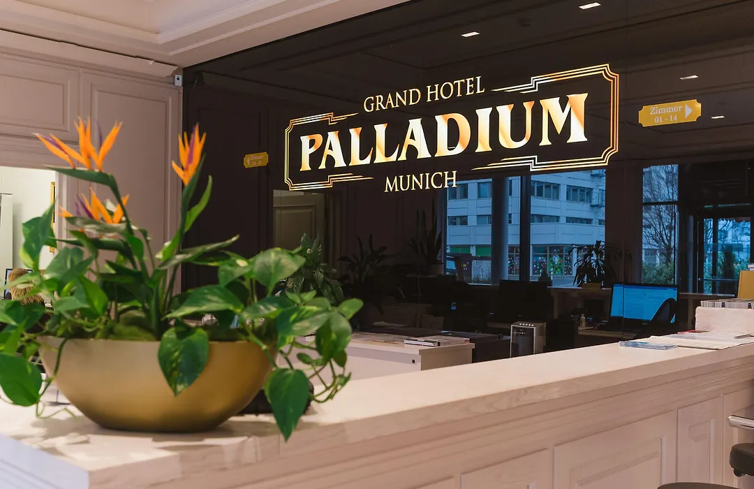 Grand Hotel Palladium-1