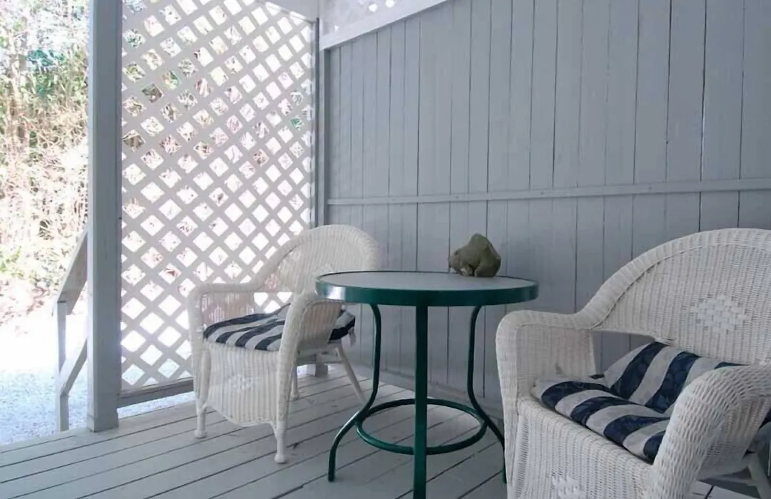 Seahorse Cottages - Adults Only-1