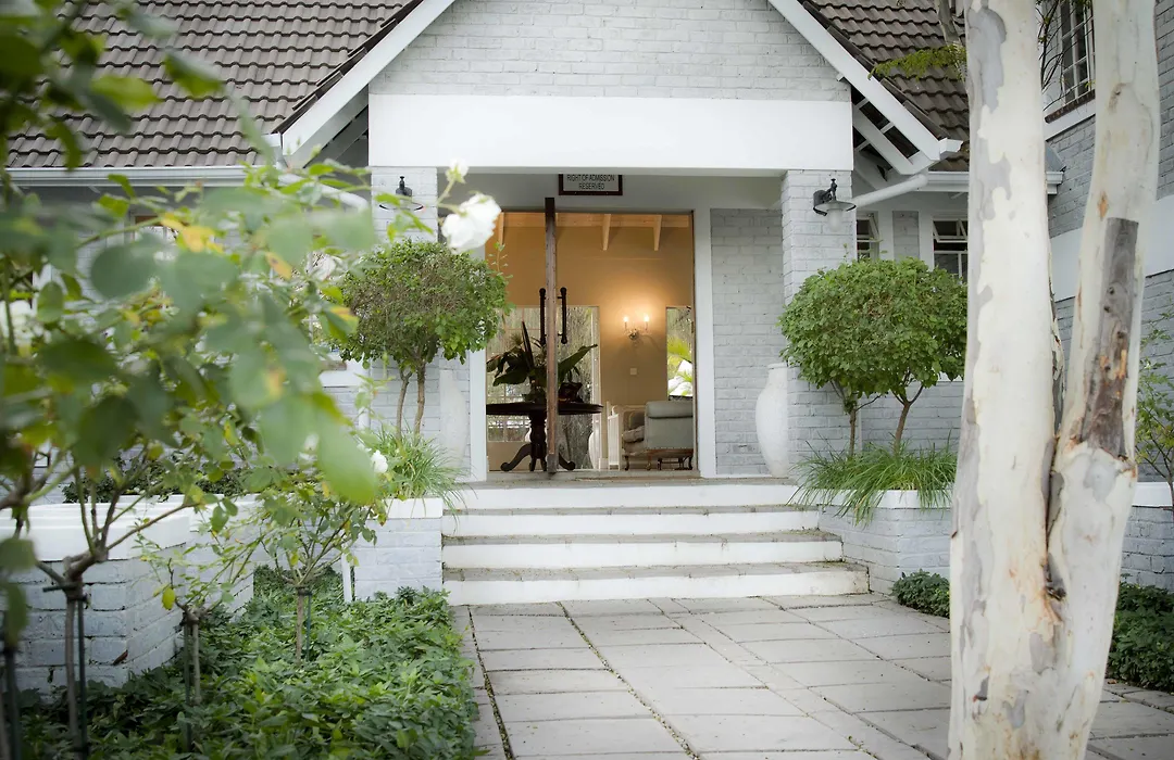 Ballantynes Lodge-1