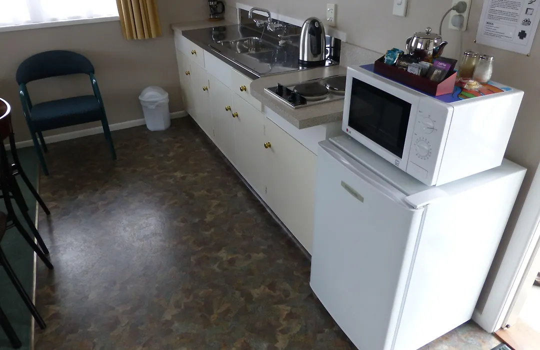 Totara Lodge Motel-1