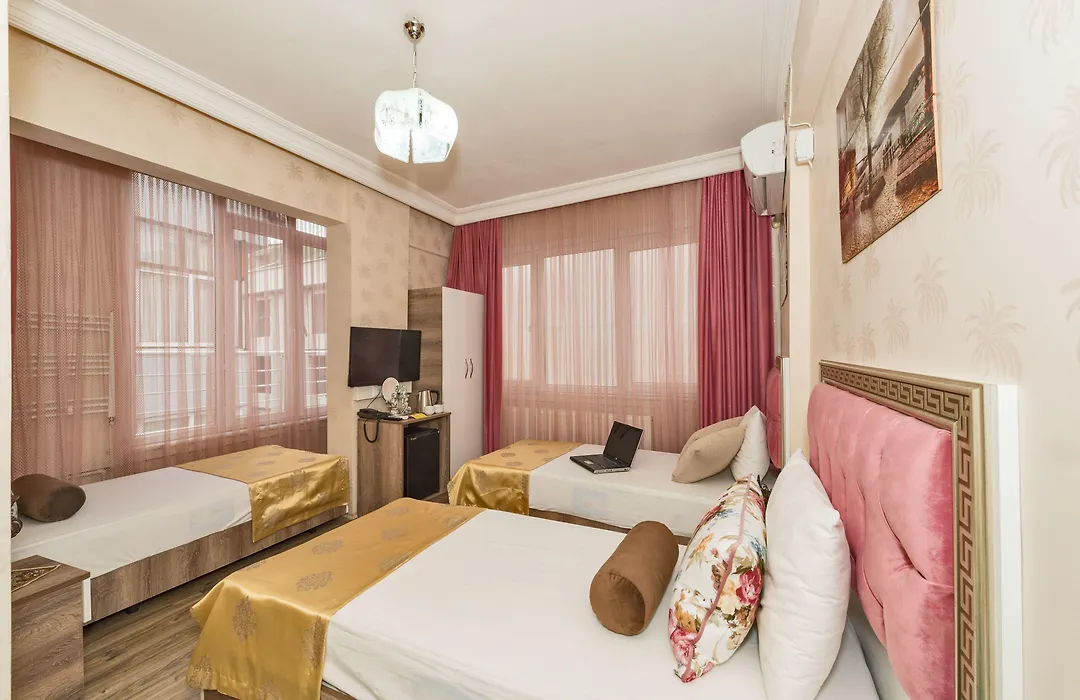 Orange Airport Hotel-1