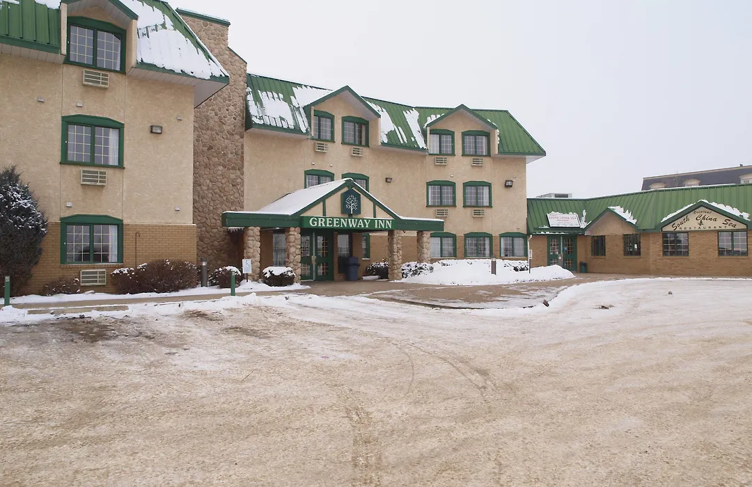Travelodge By Wyndham Lacombe-1