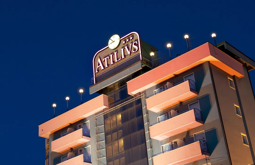 Atilius Hotel & Suites-1