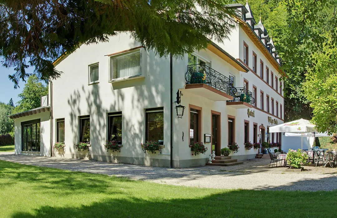 Hotel Pfälzer Wald-1