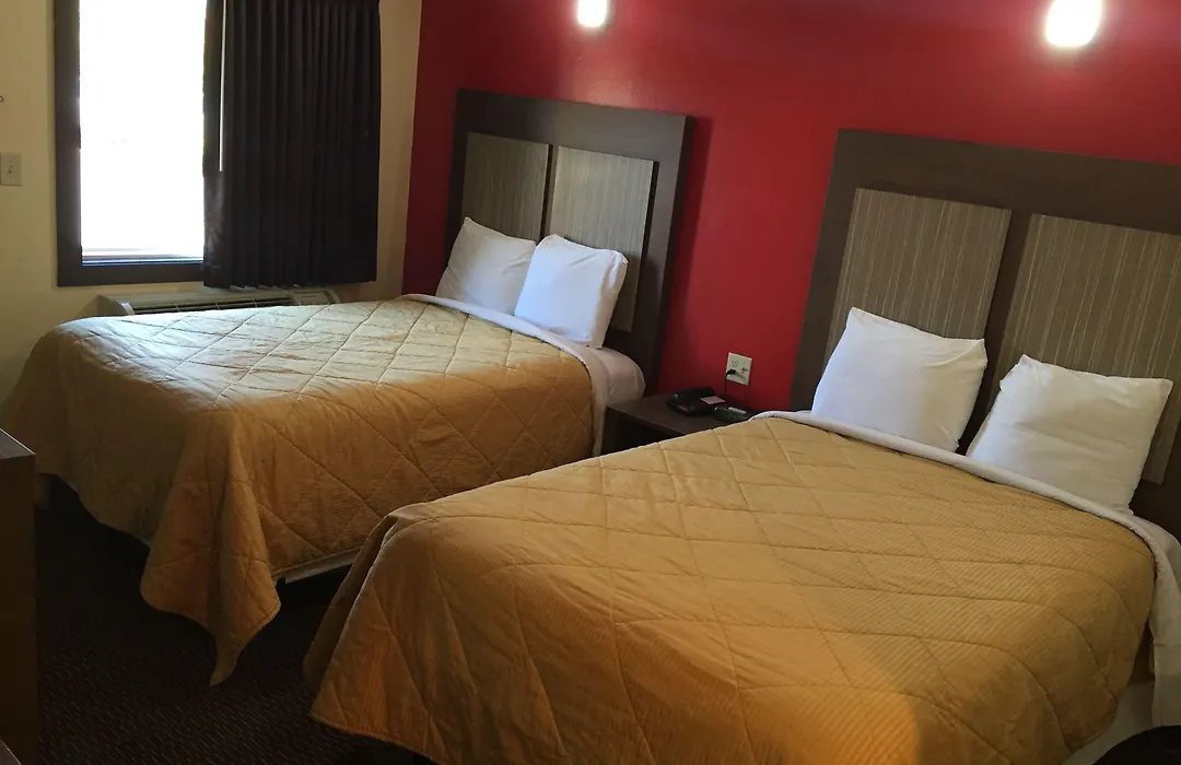 Brick Motor Inn-1