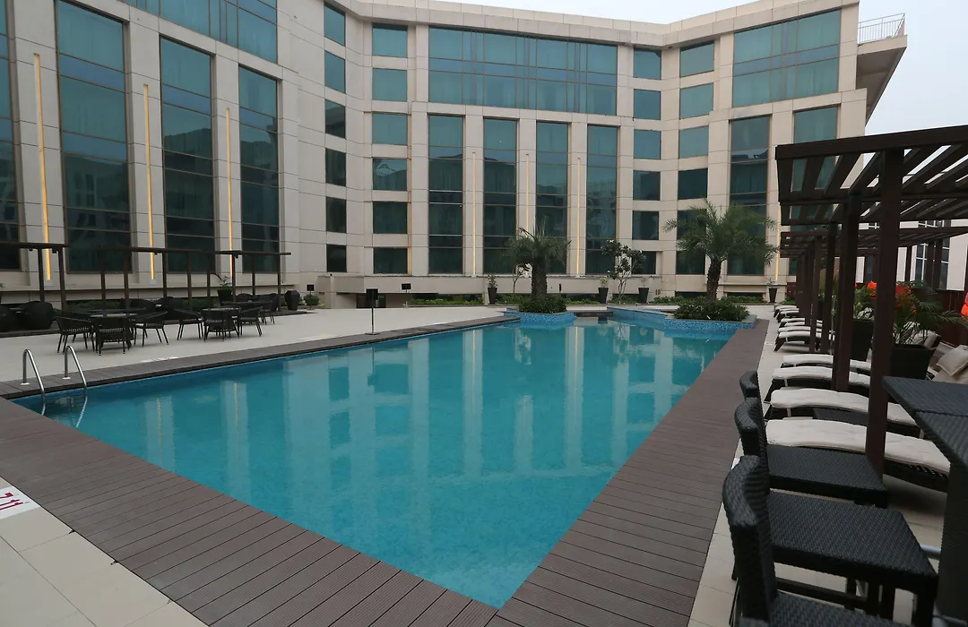Pride Plaza Hotel, Aerocity New Delhi-1