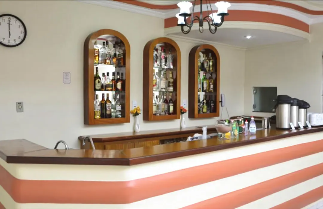 Ipe Guaru Hotel-1