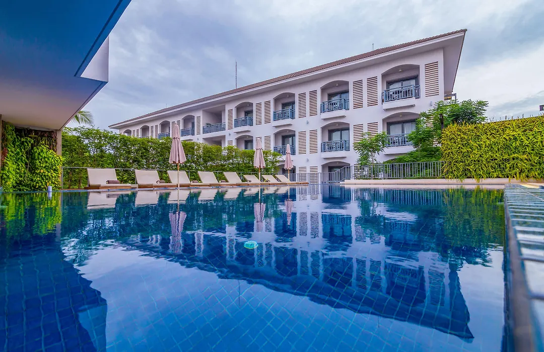 Damrei Angkor Hotel-1