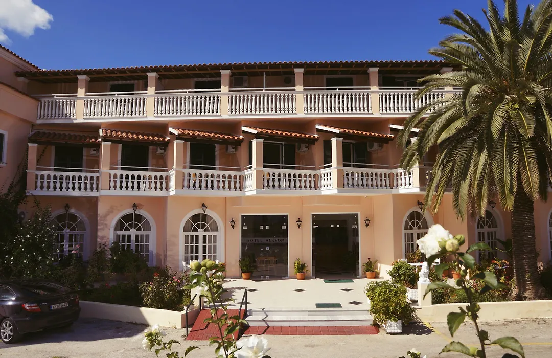 Alkion Hotel-1