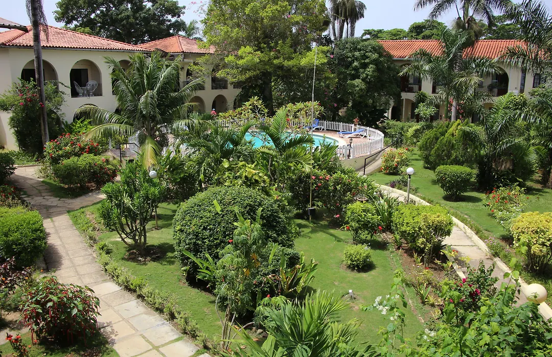Charela Inn-1