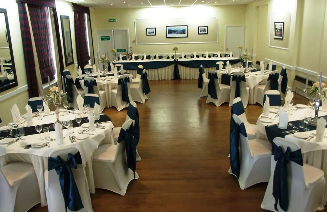 The Royal Hotel Tain-1