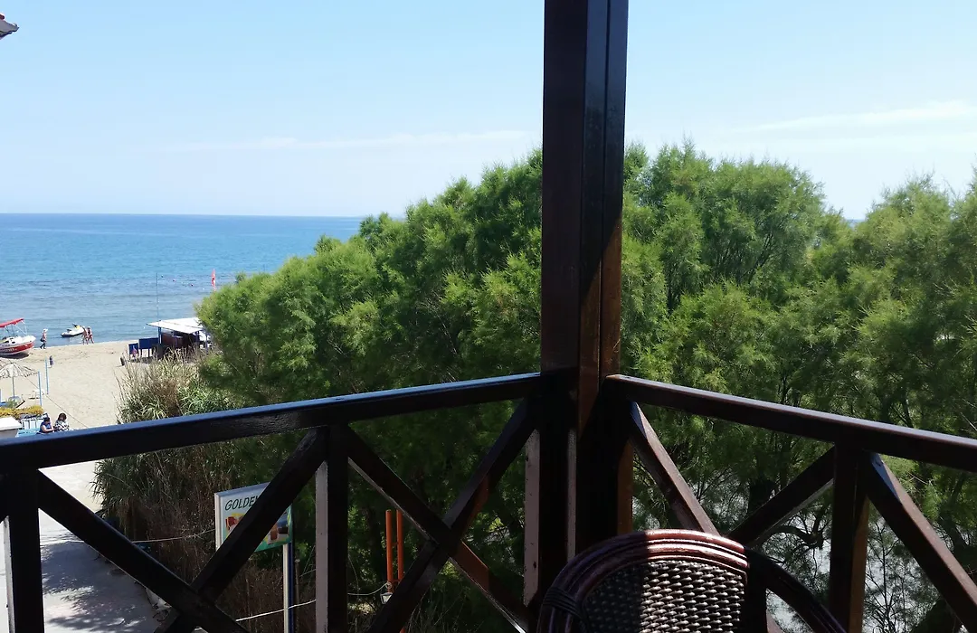Troulis Seaside-1