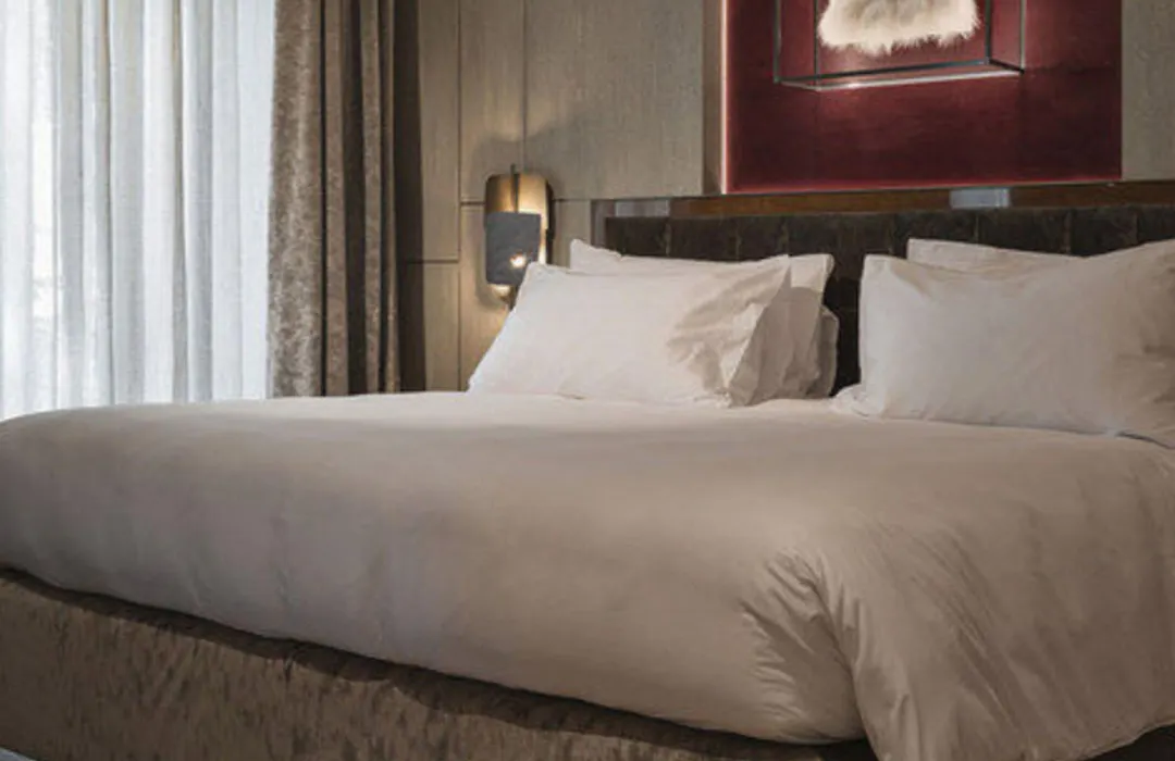Fendi Private Suites - Small Luxury Hotels Of The World-1