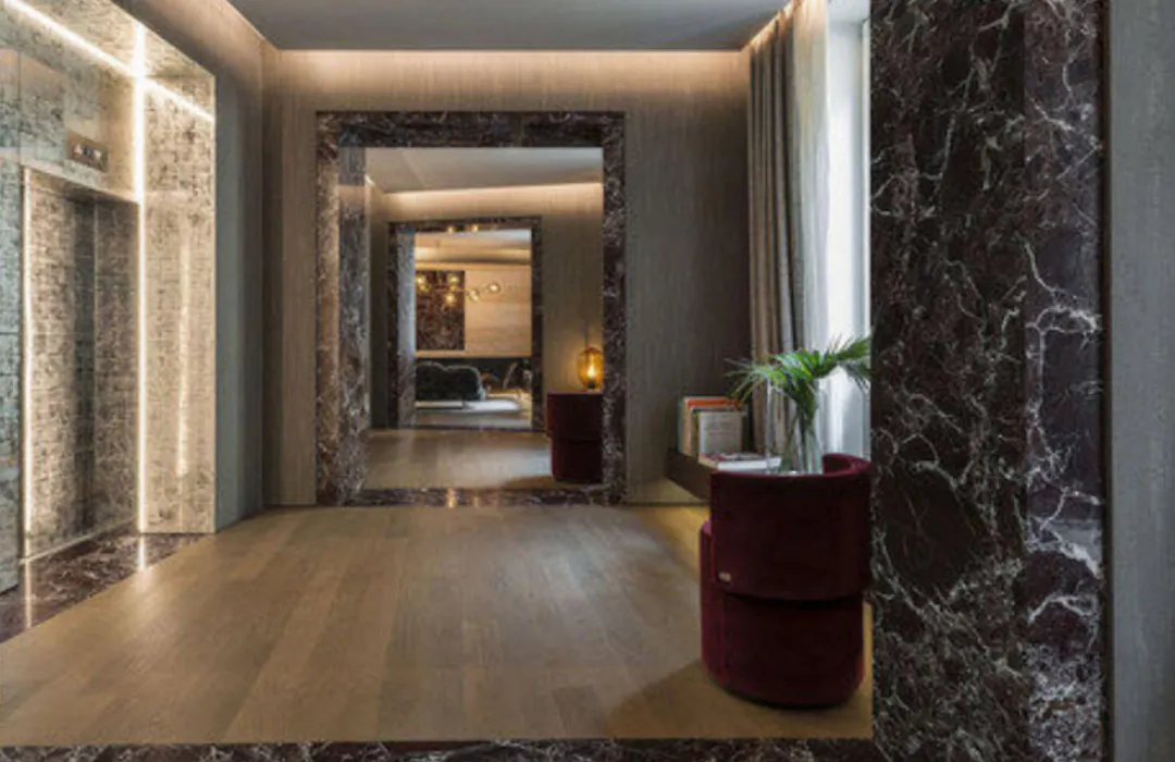 Fendi Private Suites - Small Luxury Hotels Of The World-1