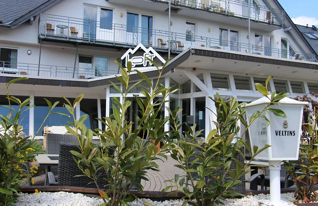 Das Loft Hotel Willingen-1