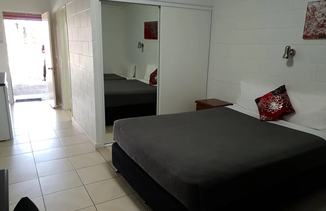 Capricorn Hotel-1