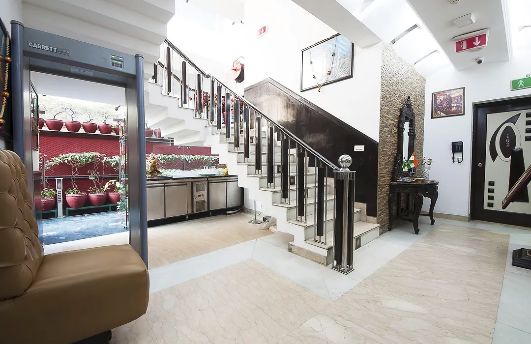 Golden Leaf Hotel-1