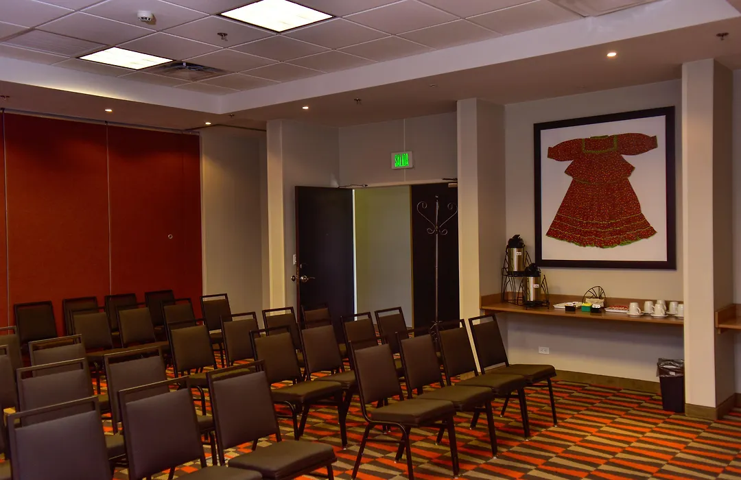 Microtel Inn & Suites By Wyndham Cuauhtemoc Campos Menonitas-1