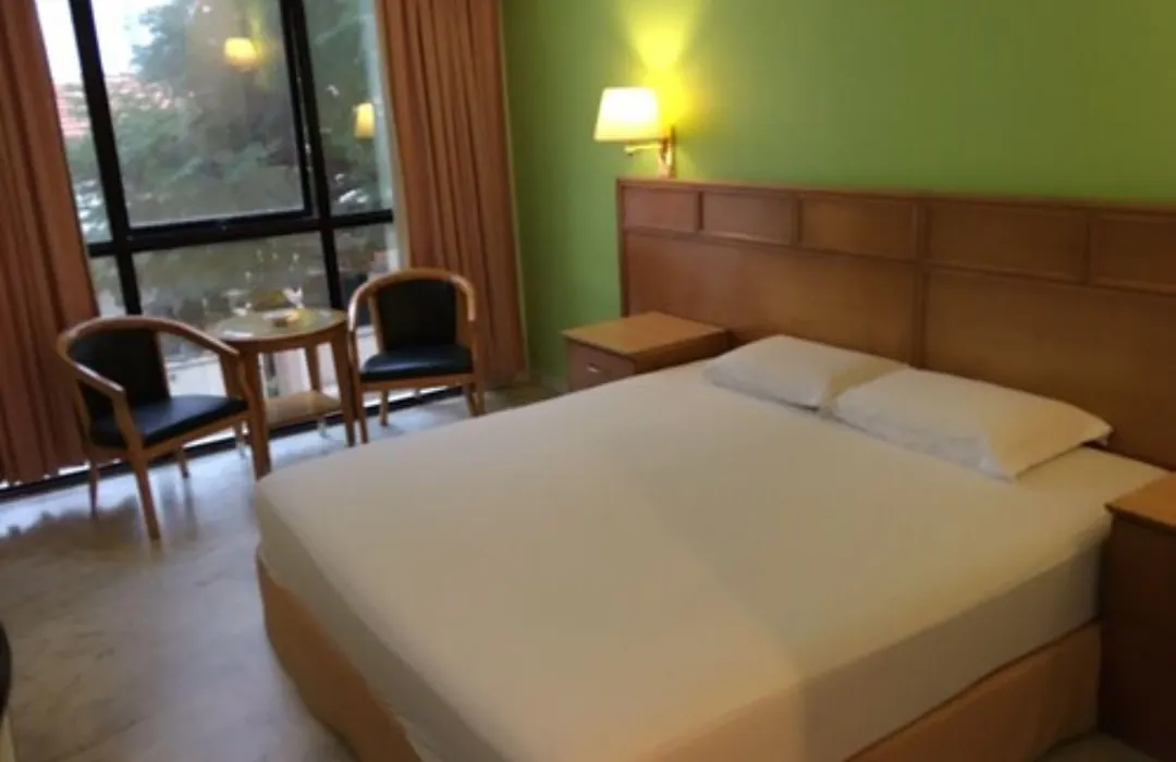 Bright Star Hotel-1
