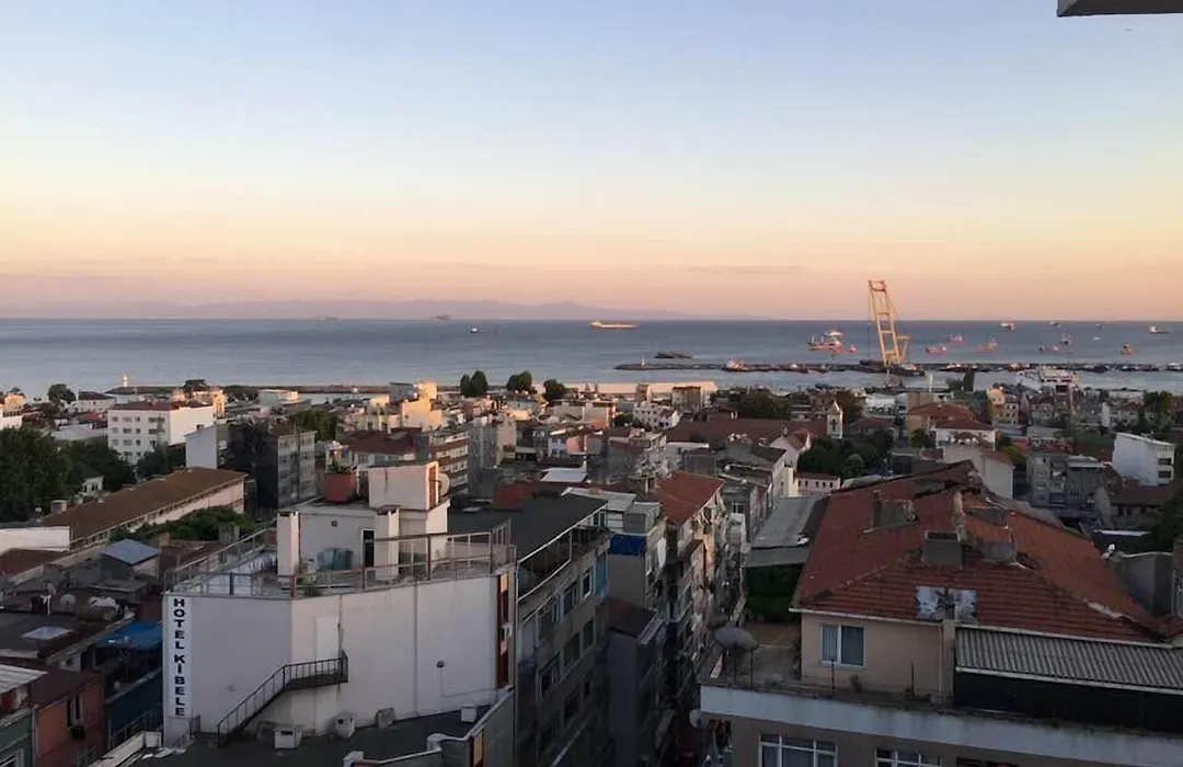 Grand Emir Hotel Old City-1