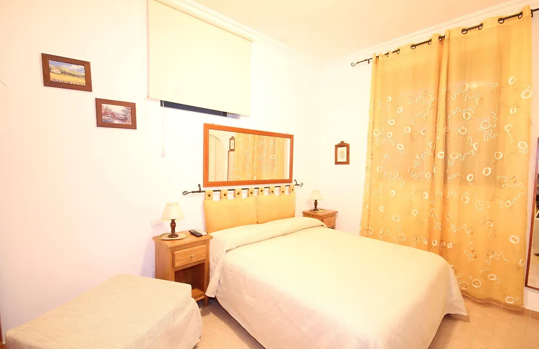 B&B Il Grappolo-1