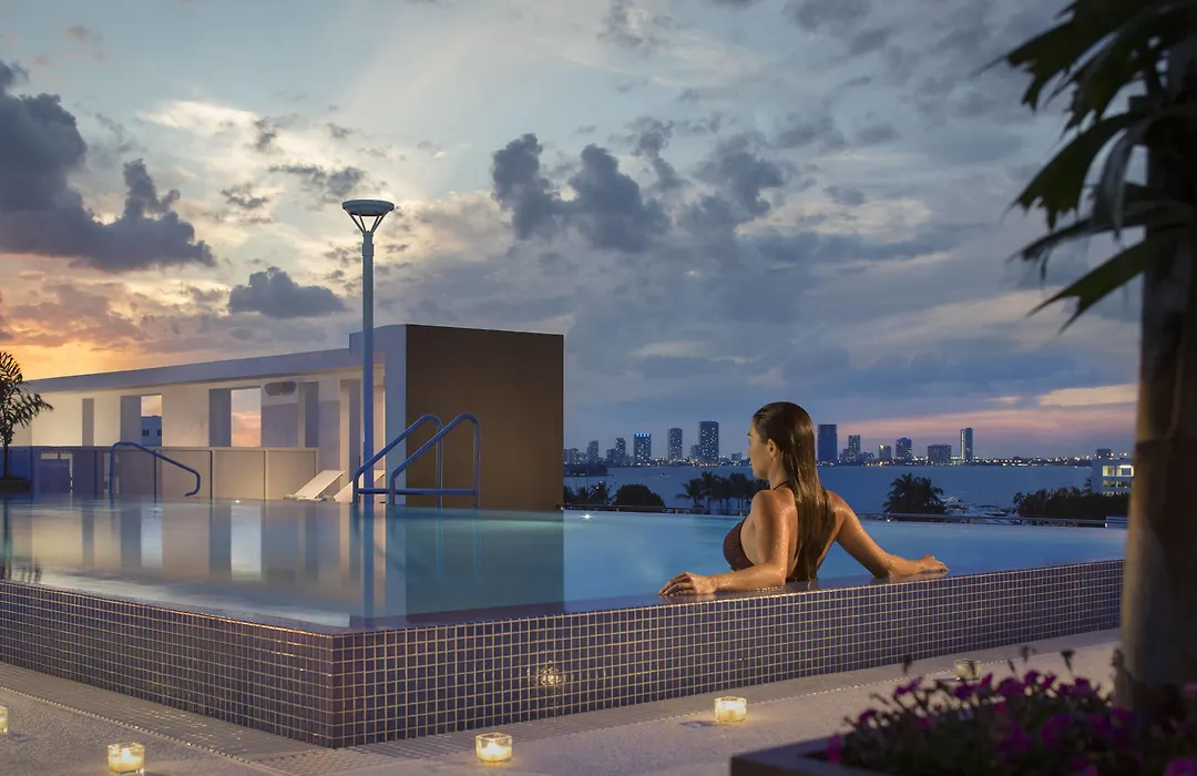 Residence Inn By Marriott Miami Beach South Beach-1