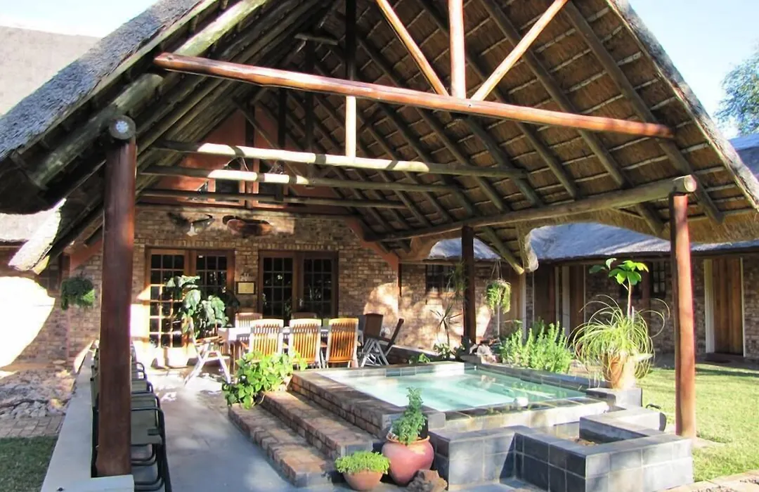 Serenity Du Bois Lodge-1